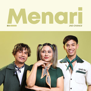 Menari (Instrumental)