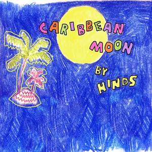 Caribbean Moon