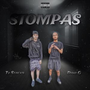 Stompas (feat. Dani G) [Explicit]