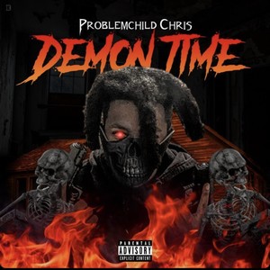 Demon Time (Explicit)