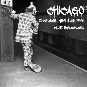 Uniondale, New York 1977 (Live WLIR Broadcast (Remastered))