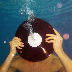 DIVING BOARD/SWIMMING