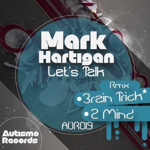 Let's Talk (Brain Trick Remix)