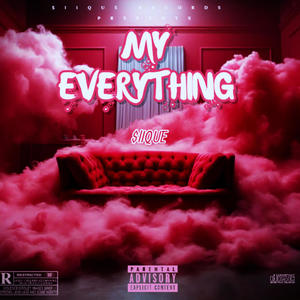 My_Everything (Explicit)