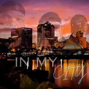 IN MY CITY (feat. RAMEZAR & QUISE PICASSO) (Explicit)