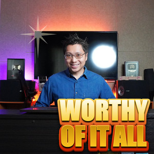 Worthy Of It All (Piano Version)