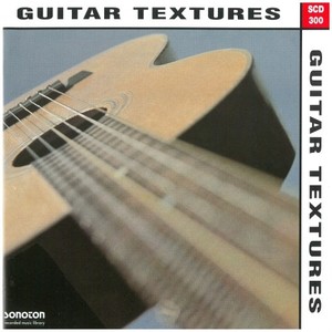 Guitar Textures