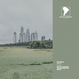 Walk (Konte Remix)