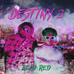 Destiny II (Explicit)