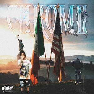 Chrome Hearts, Cold Hearts (feat. Twiin2tact) (Explicit)