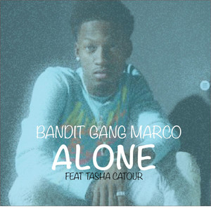 Alone (feat. Tasha Catour) [Explicit]