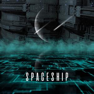 Spaceship (feat. LJS)