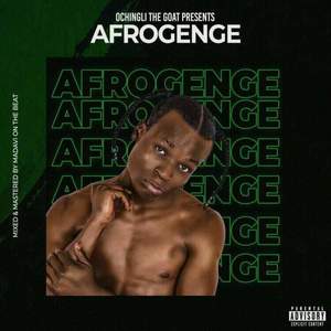 Afrogenge