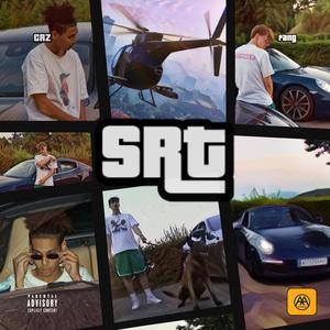 SRT (feat. CRZ Unknown) [Explicit]