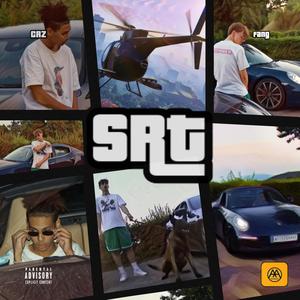 SRT (feat. CRZ Unknown) (Explicit)