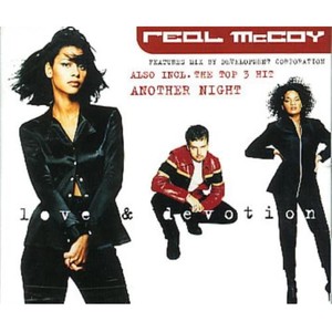 Love & Devotion (Airplay Mix)