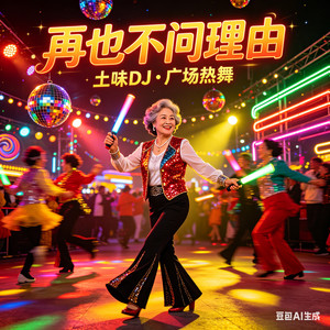 再也不问理由