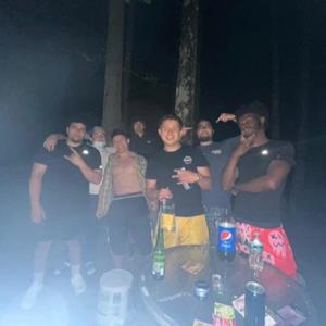 FREE C & FREE CHUBBS (Explicit)