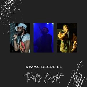 Rimas desde el Twenty Eight (feat. Kz Chino & Necke Mc) [Explicit]