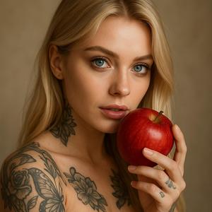 MI TENTACION (Explicit)