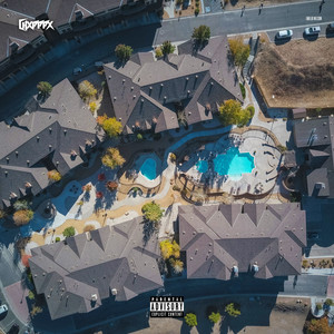 Hustle Hard (Explicit)