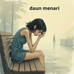 Daun Menari