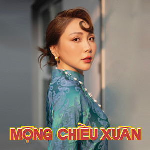 Mộng Chiều Xuân