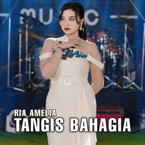 Tangis bahagia