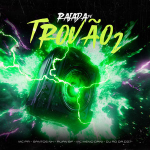 Rajada de Trovão 2 (Explicit)