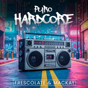 Puro Hardcore (Explicit)