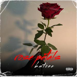 rose petals (Explicit)