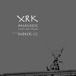 Trigger (Original Mix)