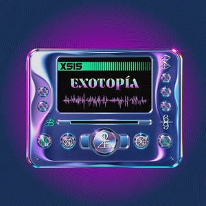 Exotopía