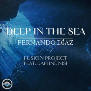 Deep in the Sea (feat. Daphne Nisi) [Unplugged]