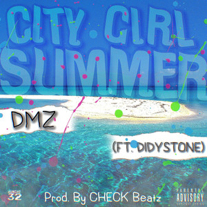 City Girl Summer (Explicit)