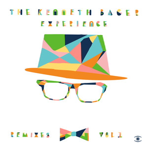 The Kenneth Bager Experience Remix, Vol. 1