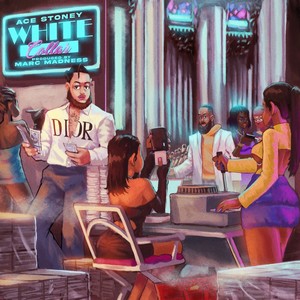 Top 5(feat. Chieffy) (Explicit)