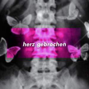 herz gebrochen
