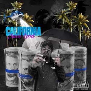 California Juice Lord (Explicit)