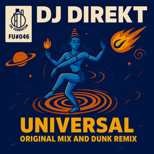 Universal (Dunk Remix)