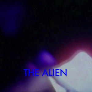 THE ALIEN