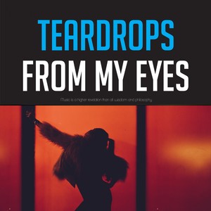 Don't Take Your Love Away