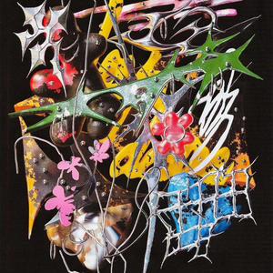 acid rain (Explicit)