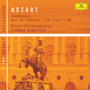 Mozart: Symphony No. 40 in G Minor, K. 550 - III. Menuetto (Allegretto) - Trio (第三乐章 小步舞曲 - 小快板) (Live at Grosser Saal, Musikverein, Wien / 1984)