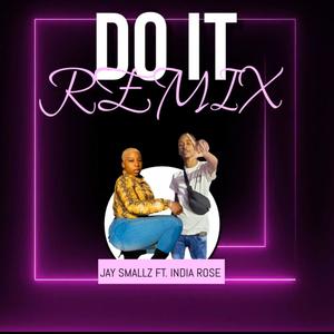 Do It (Remix|Explicit)