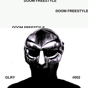 Doom Freestyle (Explicit)