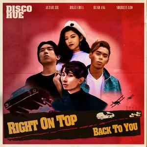 Right On Top (Back To You)