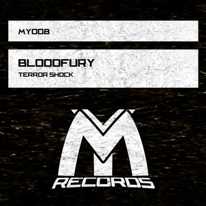 Terror Shock (Radio Edit)