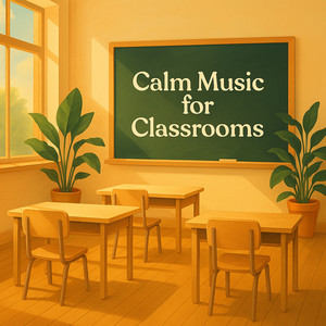 Calm Sounds for Reading Time