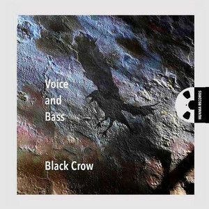 Voice and Bass: Black Crow (Explicit)